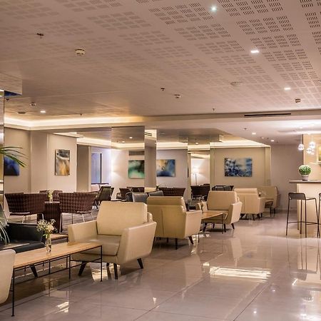 Hotel Astral Nirvana Club- Half Board Premium Eilat Exterior foto