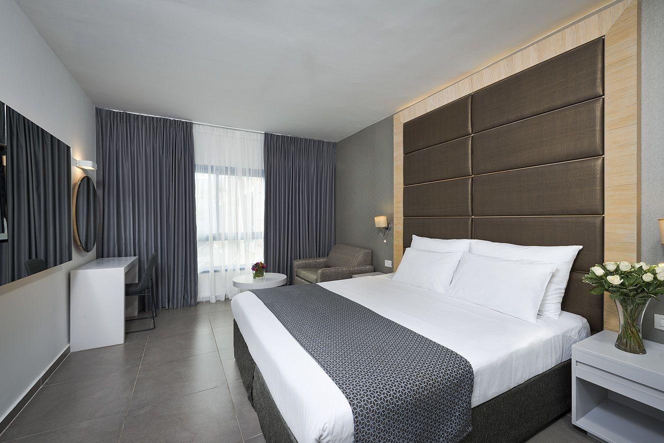 Hotel Astral Nirvana Club- Half Board Premium Eilat Exterior foto