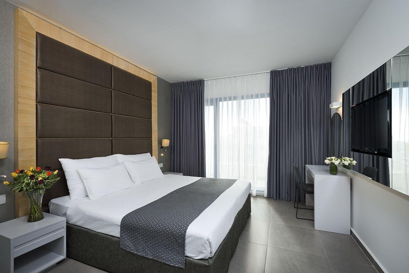 Hotel Astral Nirvana Club- Half Board Premium Eilat Exterior foto