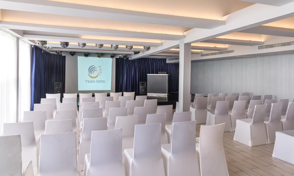 Hotel Astral Nirvana Club- Half Board Premium Eilat Exterior foto