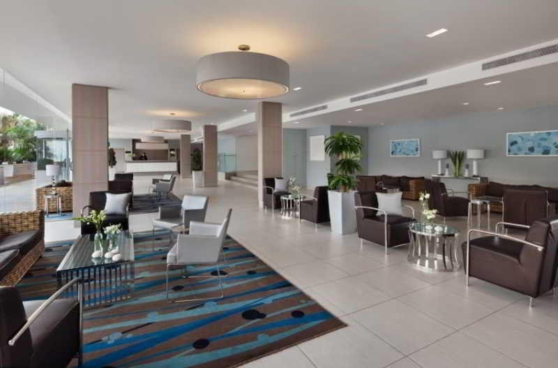 Hotel Astral Nirvana Club- Half Board Premium Eilat Exterior foto