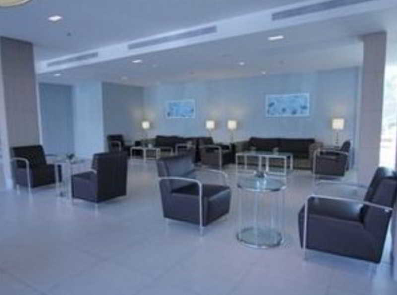 Hotel Astral Nirvana Club- Half Board Premium Eilat Exterior foto