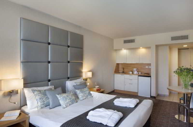 Hotel Astral Nirvana Club- Half Board Premium Eilat Exterior foto