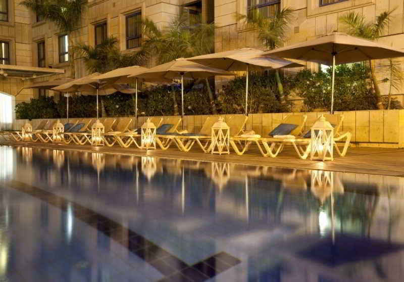 Hotel Astral Nirvana Club- Half Board Premium Eilat Exterior foto