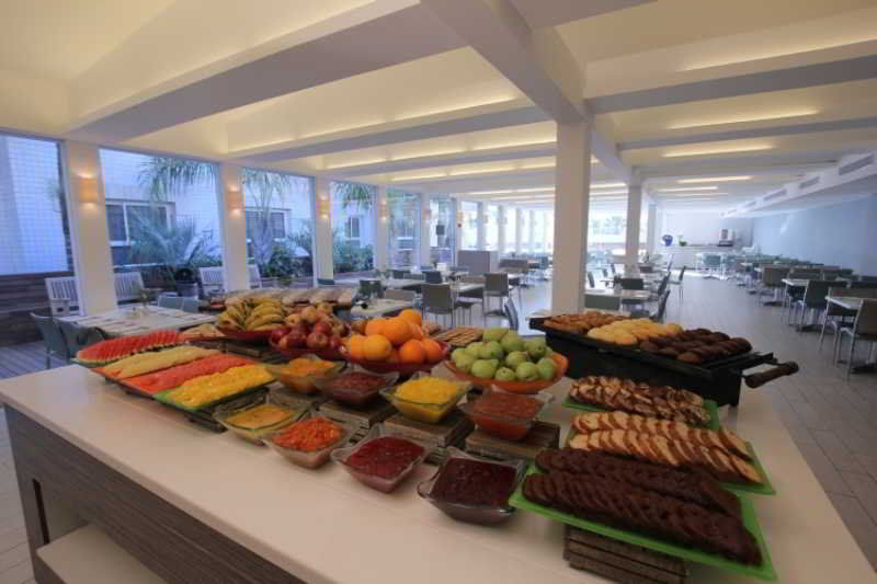 Hotel Astral Nirvana Club- Half Board Premium Eilat Exterior foto