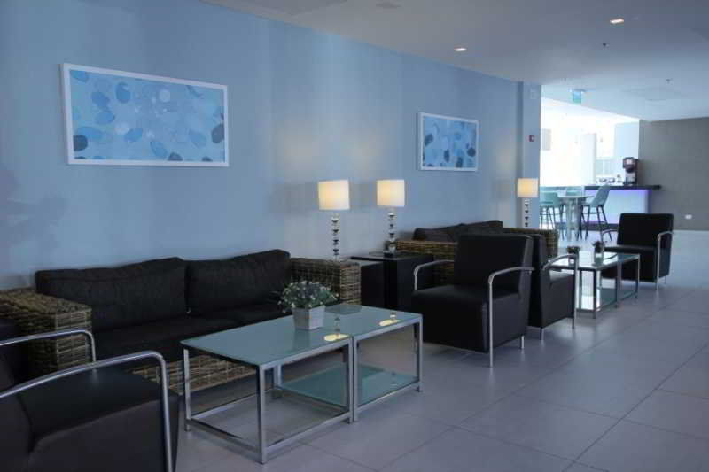 Hotel Astral Nirvana Club- Half Board Premium Eilat Exterior foto