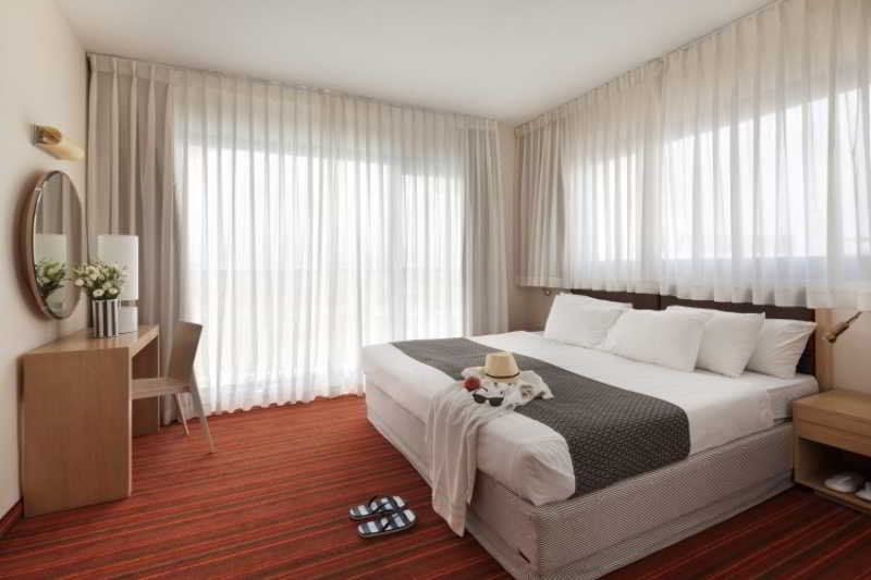 Hotel Astral Nirvana Club- Half Board Premium Eilat Exterior foto