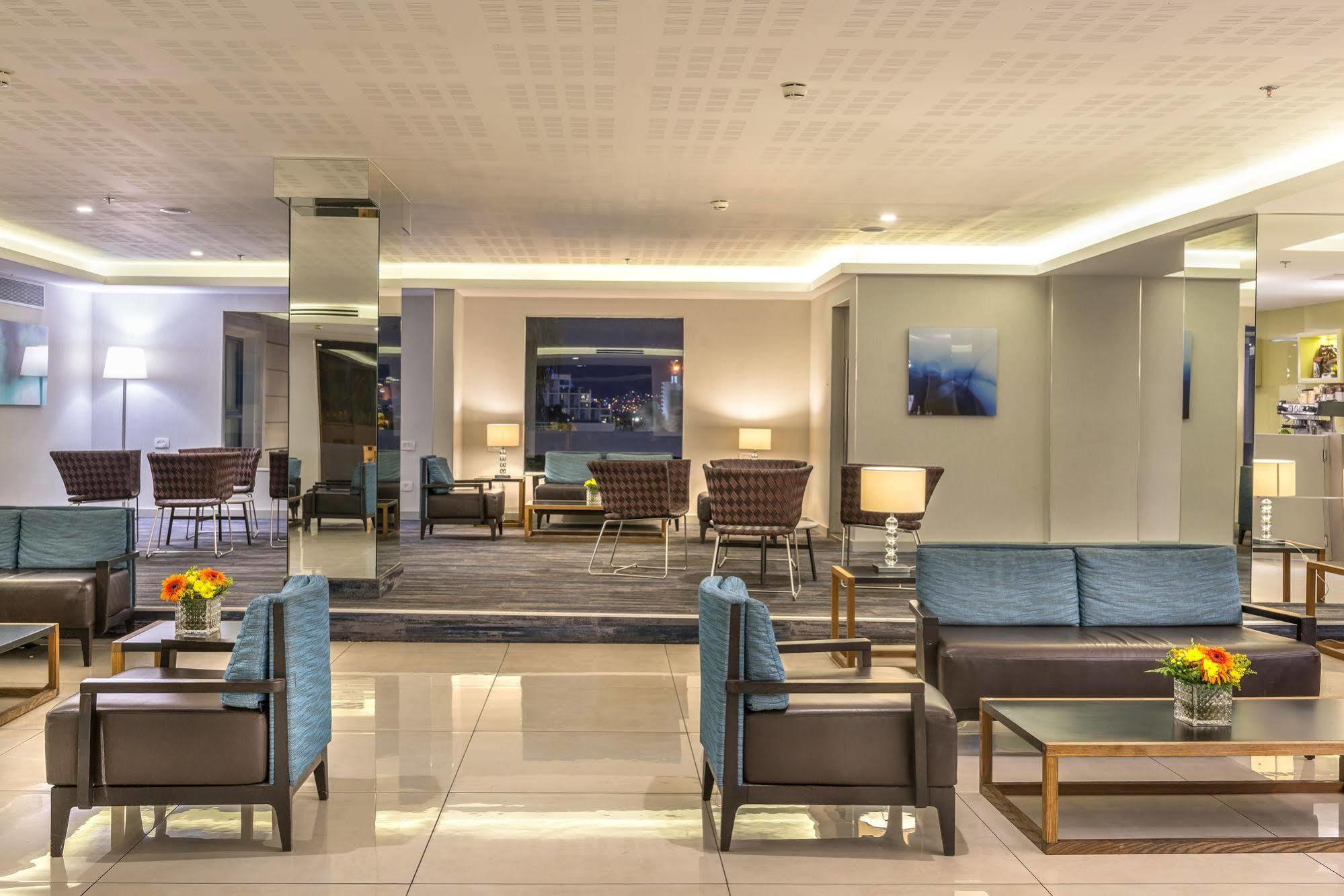 Hotel Astral Nirvana Club- Half Board Premium Eilat Exterior foto