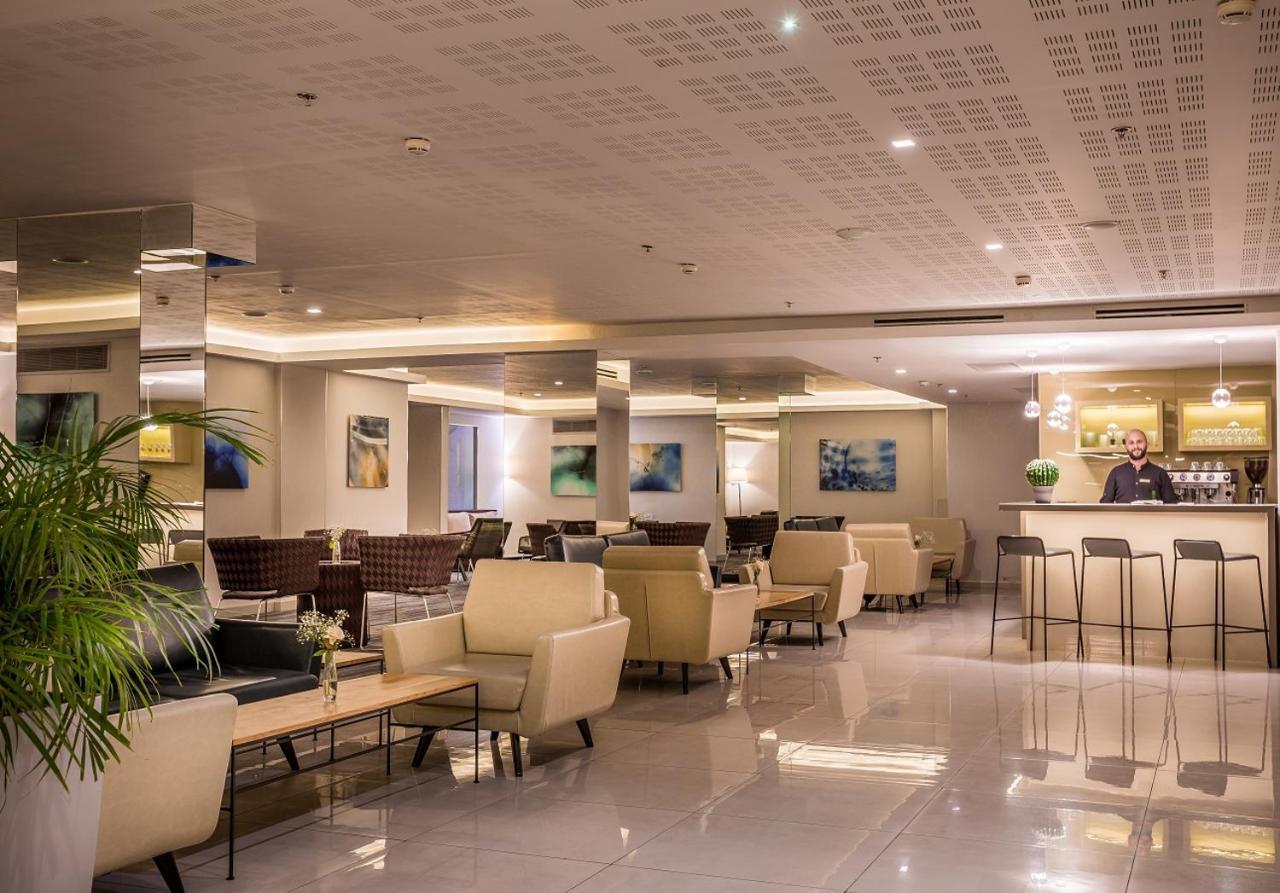 Hotel Astral Nirvana Club- Half Board Premium Eilat Exterior foto