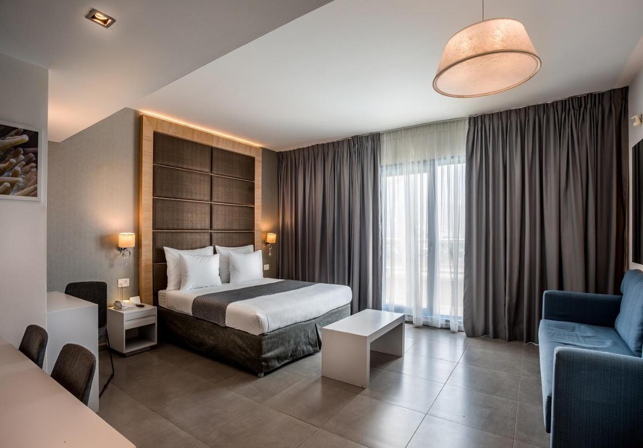 Hotel Astral Nirvana Club- Half Board Premium Eilat Exterior foto