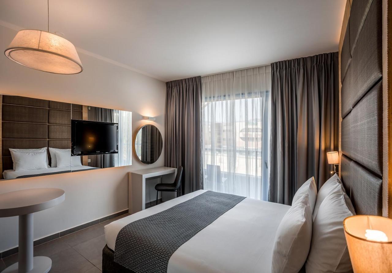 Hotel Astral Nirvana Club- Half Board Premium Eilat Exterior foto