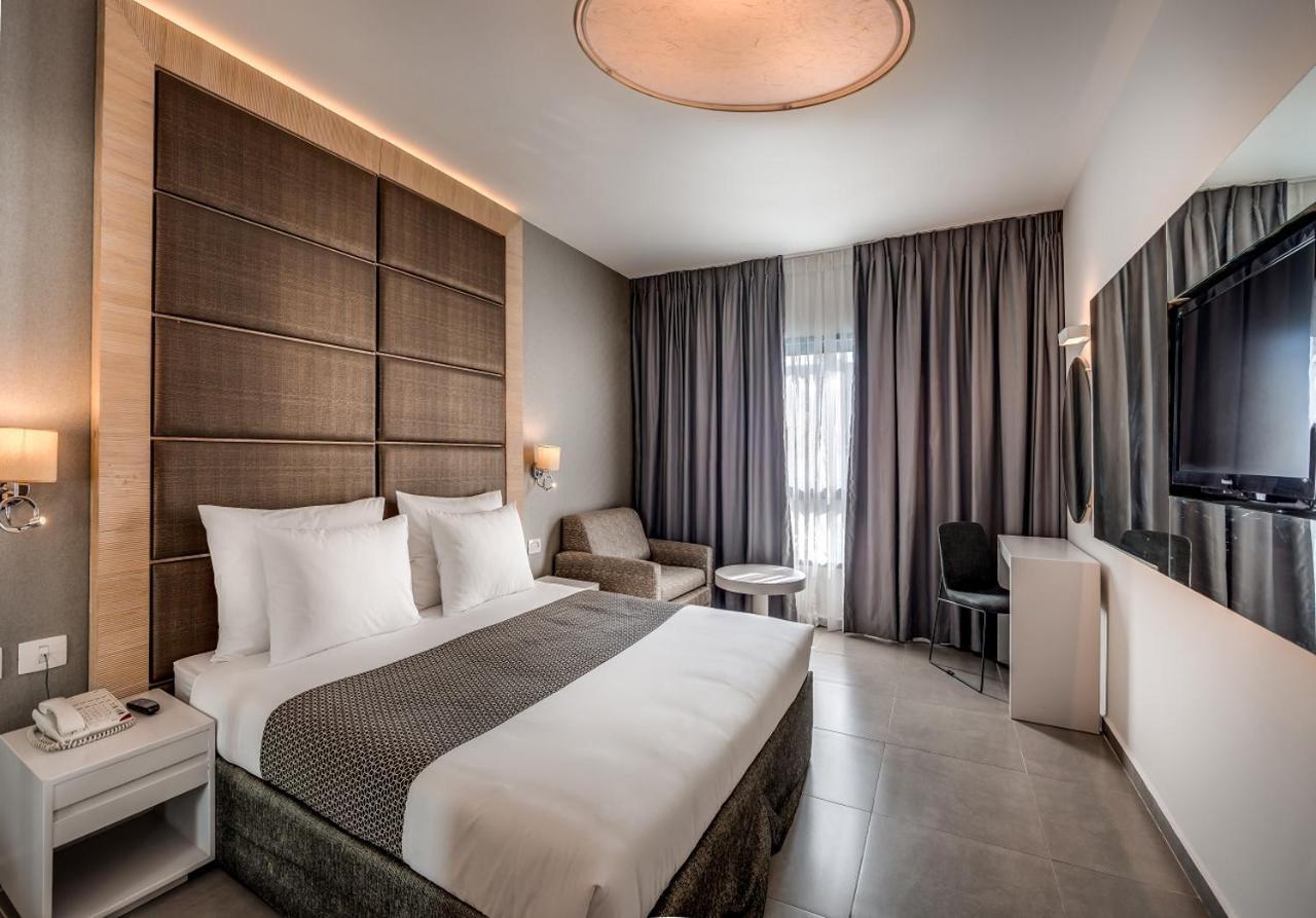Hotel Astral Nirvana Club- Half Board Premium Eilat Exterior foto