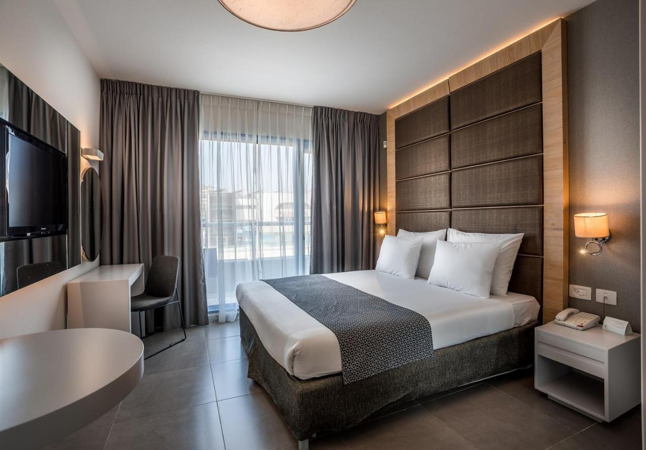 Hotel Astral Nirvana Club- Half Board Premium Eilat Exterior foto