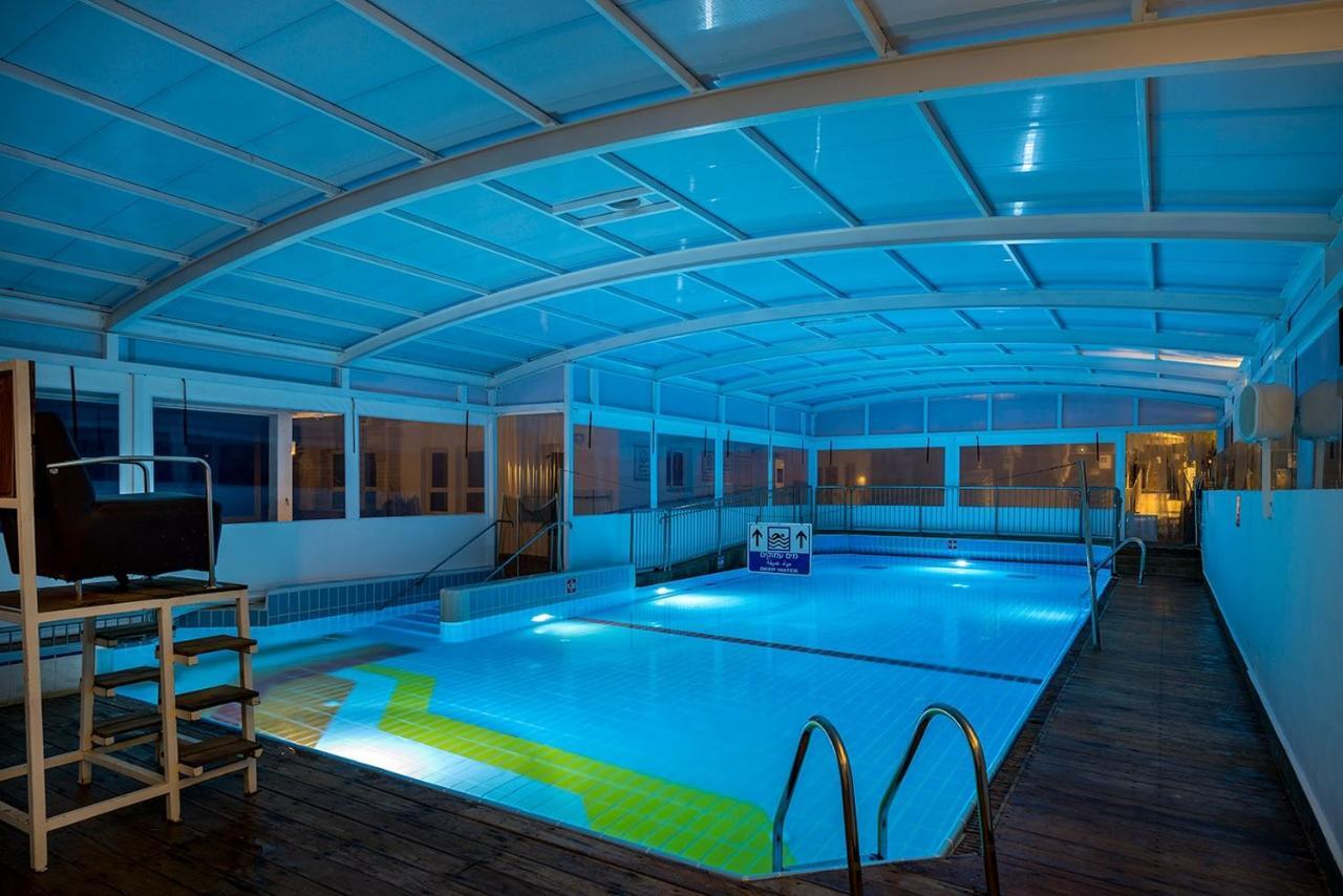 Hotel Astral Nirvana Club- Half Board Premium Eilat Exterior foto